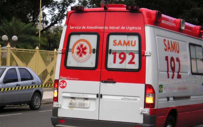 Acidente entre carro e caminhão deixa um morto e outro ferido em Orlândia
