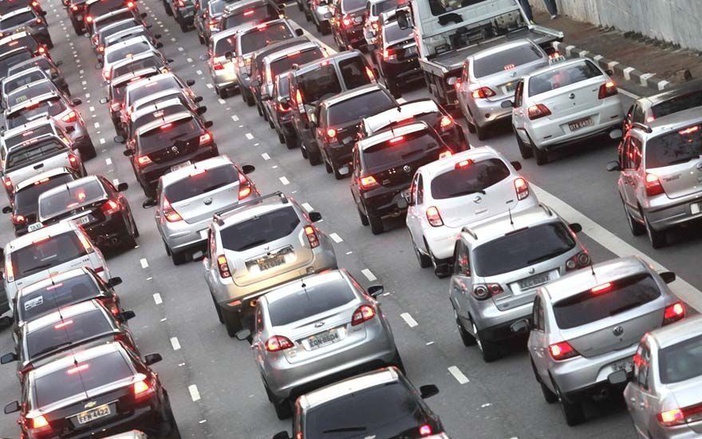 Emplacamento de veículos novos cresce 8,3% na cidade de Ribeirão Preto, segundo Detran