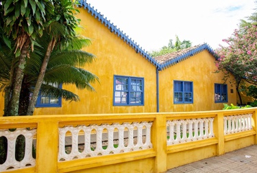 Museu Casa de Portinari terá atividades gratuitas durante setembro