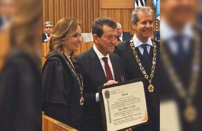Honraria no Judiciário