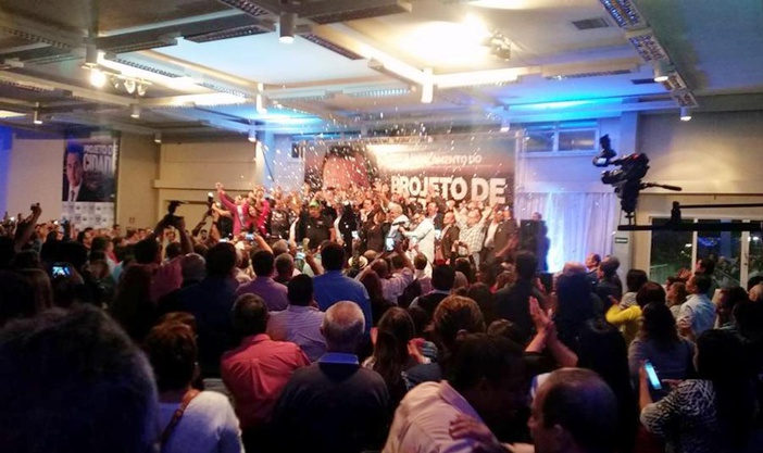 PDT lança pré-candidatura de Ricardo Silva e projeto para Ribeirão Preto
