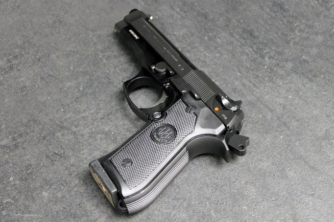 Veja a íntegra do decreto que flexibiliza a posse de armas de fogo