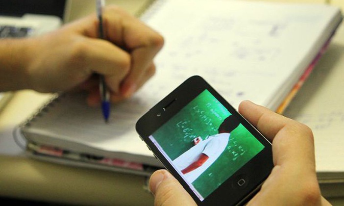 Pesquisa mostra aumento da confiança de professores para ensino on-line