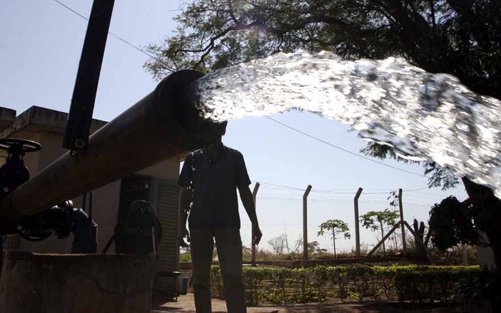 Ribeirão Preto deve ter 100% do esgoto tratado até março de 2019, diz Prefeitura