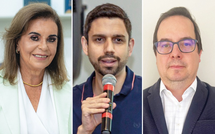 Visão de futuro