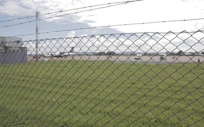 Leite Lopes: terminal internacional de cargas deve começar a operar em junho