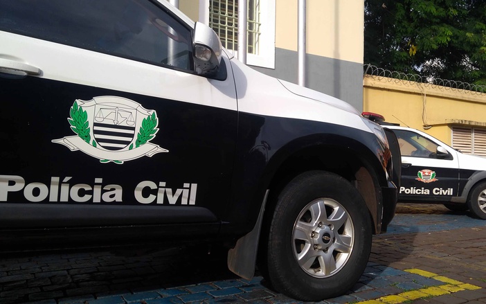 Vendedor é mordido por assaltante em roubo no Jardim Aeroporto, em Ribeirão Preto