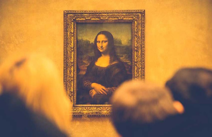 Leonardo da Vinci 1