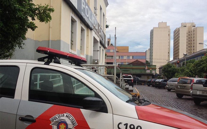 Idosos sofrem assalto em residência na Zona Norte de Ribeirão