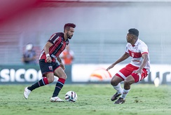 Botafogo vence a terceira seguida, sobe na Série B e se afasta do rebaixamento