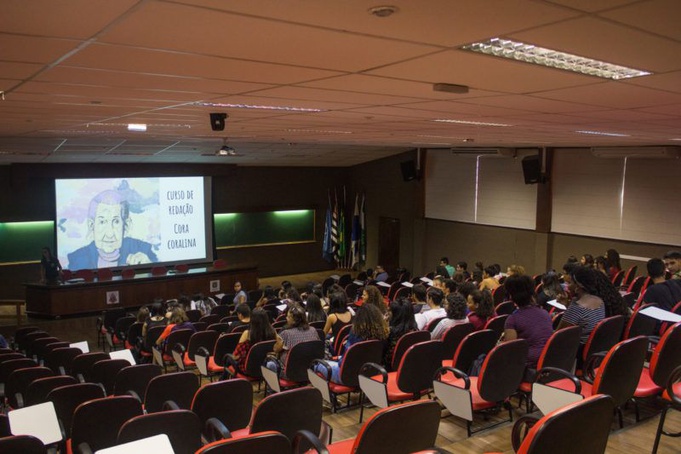 Curso de redação tem inscrições abertas em Ribeirão Preto