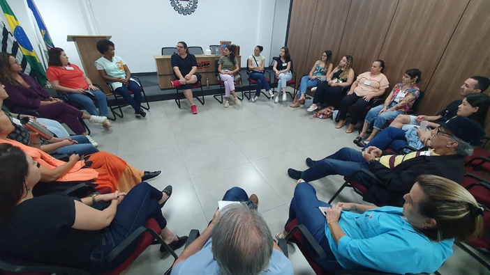 Centro de Voluntariado de Ribeirão Preto (CVRP) abre inscrições para capacitação de novos voluntários