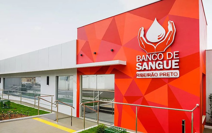 Banco de Sangue de Ribeirão Preto precisa de doadores