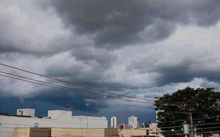 Ribeirão Preto registra o fevereiro mais chuvoso dos últimos dois anos