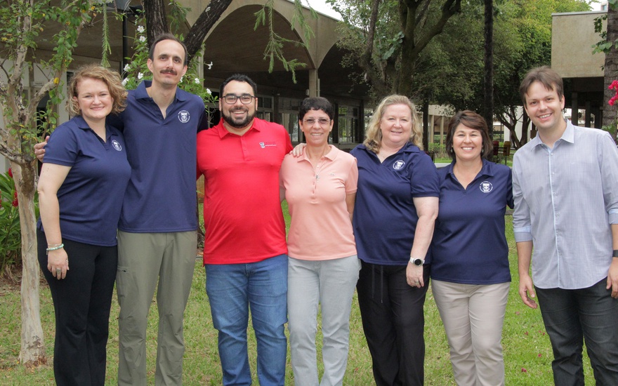 Anos Finais – Colégio Santa Úrsula, finais 