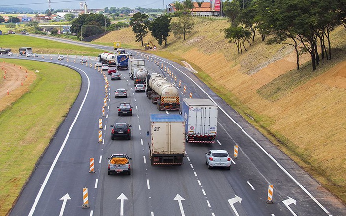 Governo Estadual irá reformar rodovia da região de Ribeirão Preto