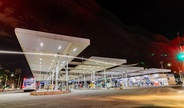 Posto de atendimento do Terminal Dra. Evangelina terá novos horários a partir de 1º de outubro