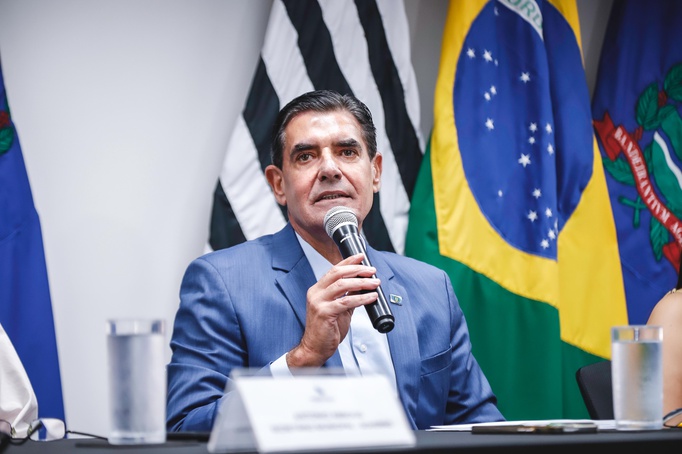 Nogueira apresenta balanço financeiro e legado de gestão em Ribeirão Preto