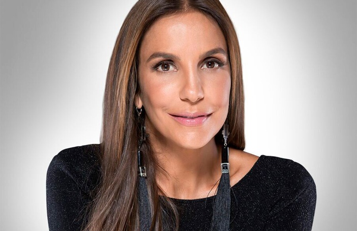 Ivete estreia como SuperTécnica no The Voice Brasil