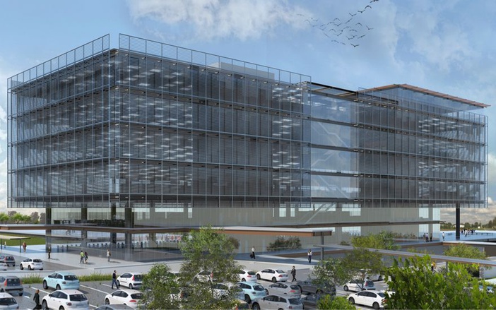 Arquiteto gaúcho será o responsável pelo projeto do Centro Administrativo de Ribeirão Preto