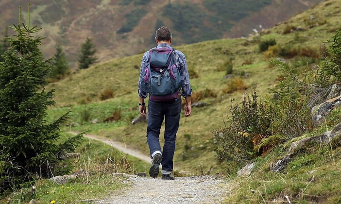 O iTeam USP-RP apresenta mais uma edição do Backpackers