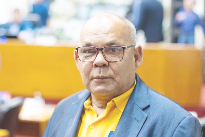 Morre ladrão que assaltou família de vereador