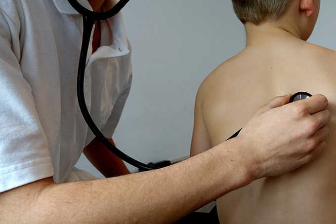 Estudo diz que check-up em excesso em crianças pode não fazer bem