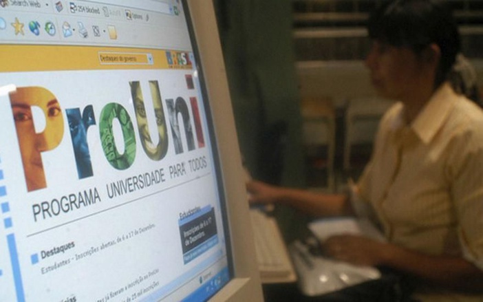 MEC divulga hoje resultado da primeira chamada do ProUni