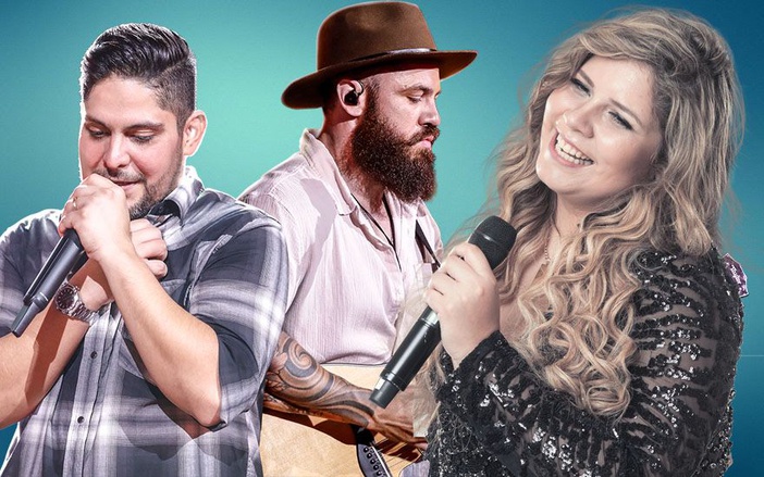 Ingressos para o Orlândia Rodeo Music já estão à venda