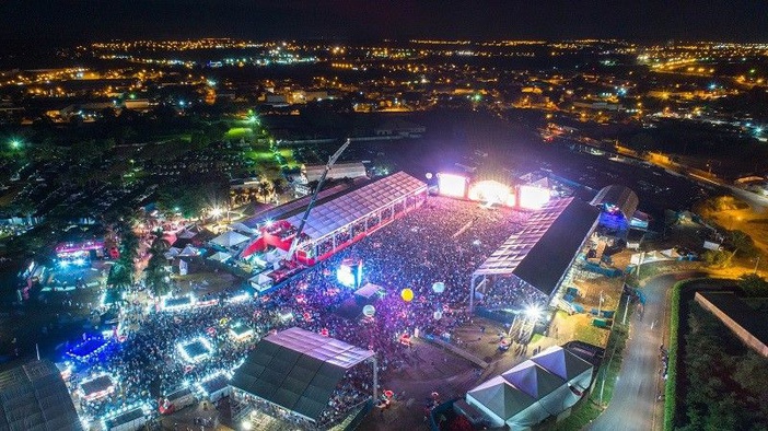 Ribeirão Rodeo Music também é adiado devido à pandemia do novo coronavírus