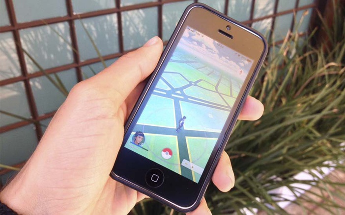 Segunda vez: Vítima é roubada enquanto jogava Pokémon Go em Ribeirão