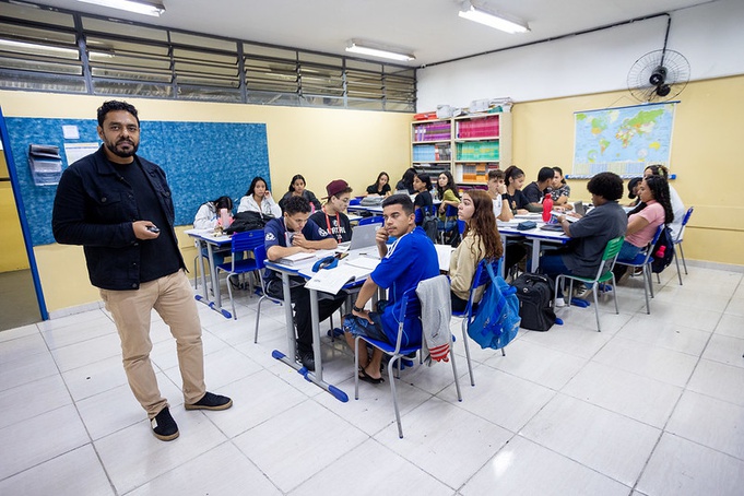 Governo de SP oferece mais de 33 mil vagas em concursos diversos
