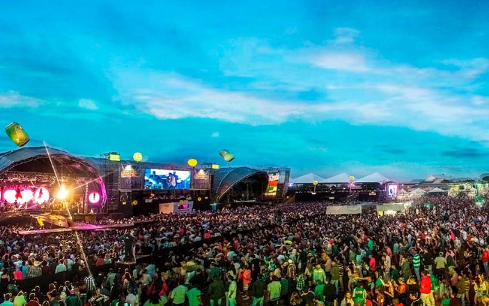 Ribeirão Country Fest anuncia sua primeira atração
