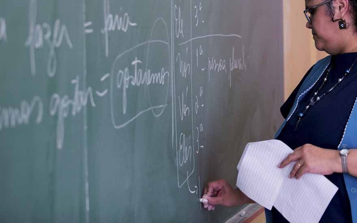 Prefeitura anuncia contratação de 39 professores temporários