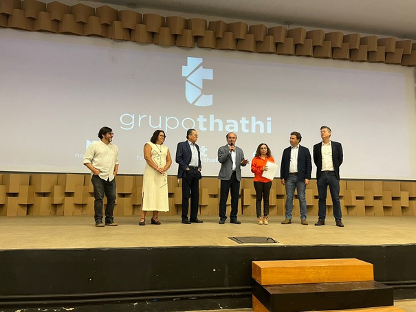 Revide e Grupo Thathi anunciam parceria na comunicação regional
