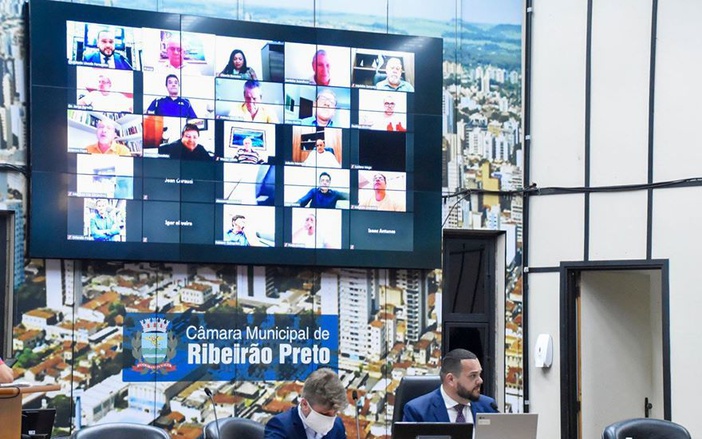 Câmara derruba possibilidade de redução de frota de ônibus aos finais de semana