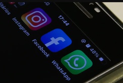Big techs descumprem regras eleitorais no dia da votação, diz estudo