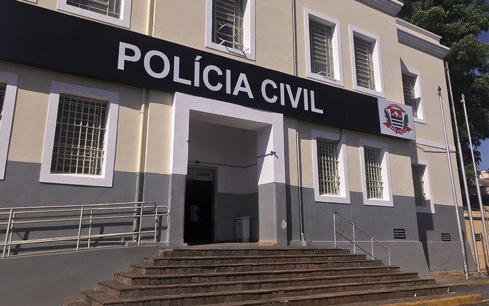 Jovem é preso por tráfico de drogas na rodoviária de Ribeirão Preto