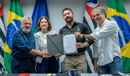 Ribeirão Preto dá início à maior obra de mobilidade urbana da cidade
