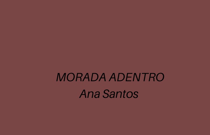 Morada adentro