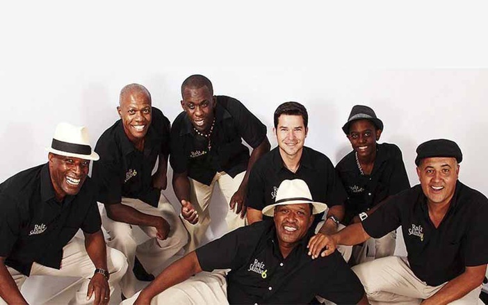 Bar do Val recebe Raiz Samba 6 neste sábado, 16