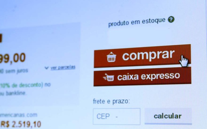 Procon.SP aponta sites não confiáveis para compra on-line