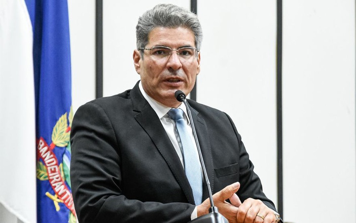 Vereador Maurício Gasparini tem o celular clonado, em Ribeirão Preto