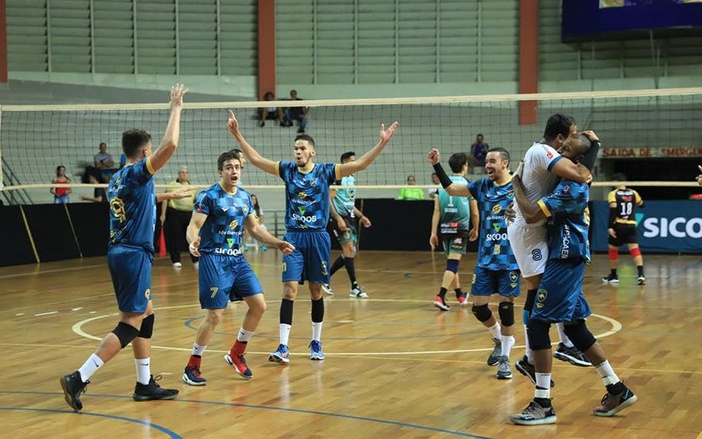 Vôlei Ribeirão inicia troca de ingressos para segunda rodada do Paulista