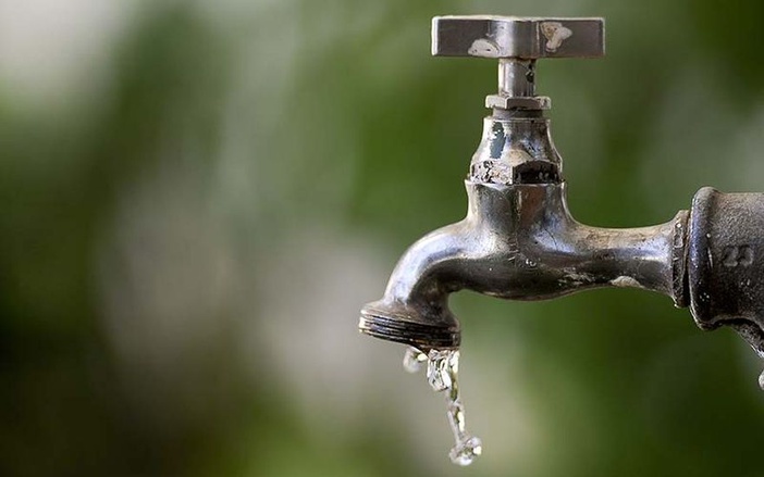Poderá faltar água nos Campos Elíseos nesta terça-feira, 25