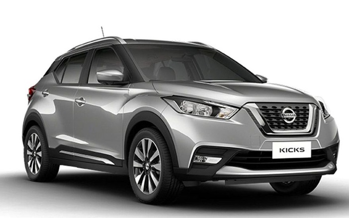 RibeirãoShopping sorteia três carros Nissan Kicks