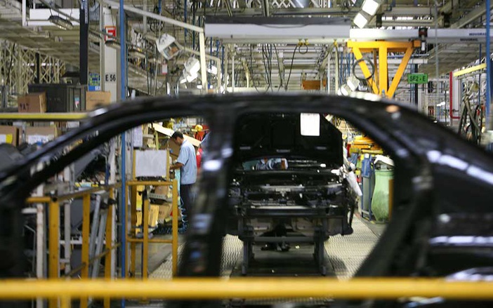 Setor produtivo e trabalhadores criticam manutenção da taxa de juros