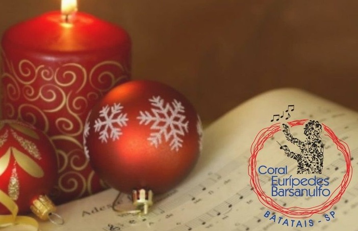 Coral Eurípedes Barsanulfo apresentará Concerto de Natal em Batatais e Ribeirão Preto