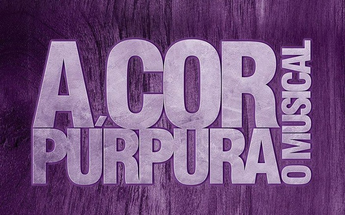 Theatro Pedro II recebe musical "A Cor Púrpura" em maio