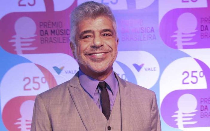 Com nova turnê, Lulu Santos desembarca em Ribeirão Preto